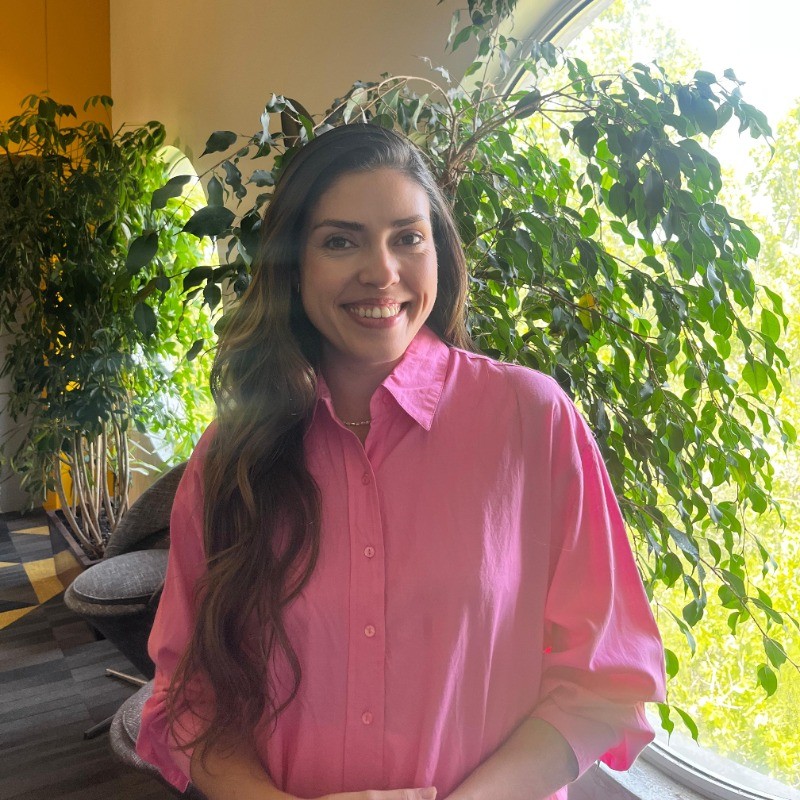 Camila Gallardo Miranda