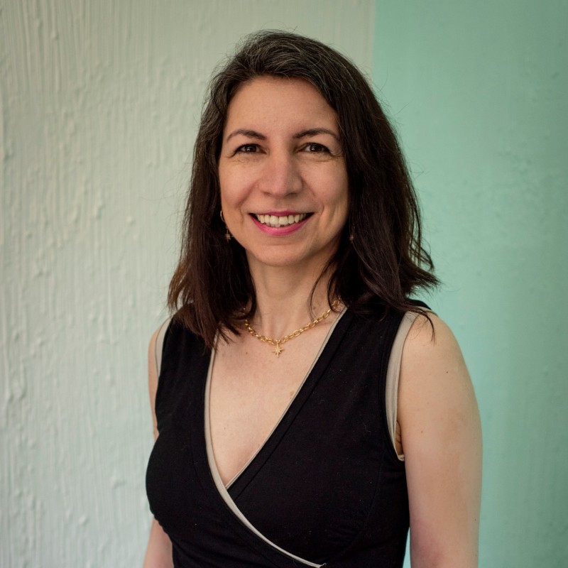 Leonor Alvarez